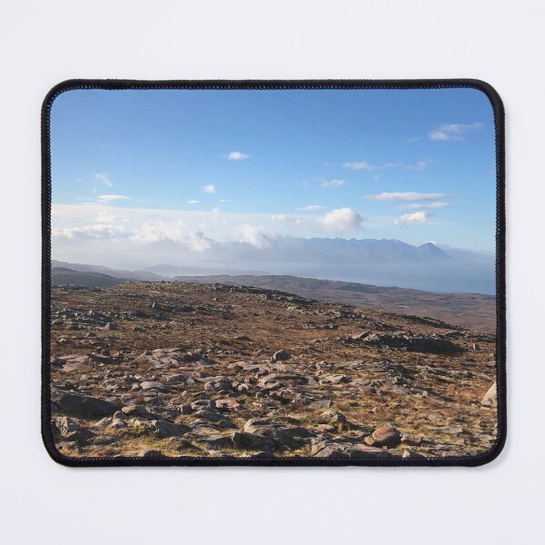 Item preview, Bealach na Ba, Strathcarron, October 2020 designed and sold by Jenifrc.