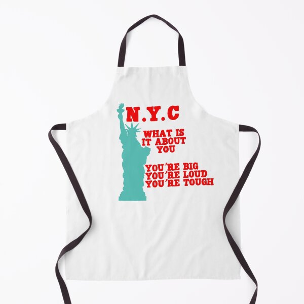 Item preview, N.Y.C designed and sold by Becky-Marie.