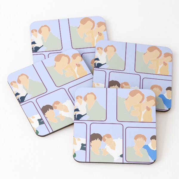 Item preview, straykidz photo set sticker designed and sold by mysakura.