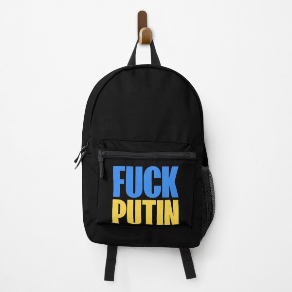 Item preview, F*CK PUTIN designed and sold by disetia.