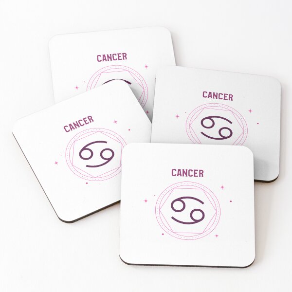 Item preview, diseño del horóscopo del cáncer designed and sold by Nana's Shop.