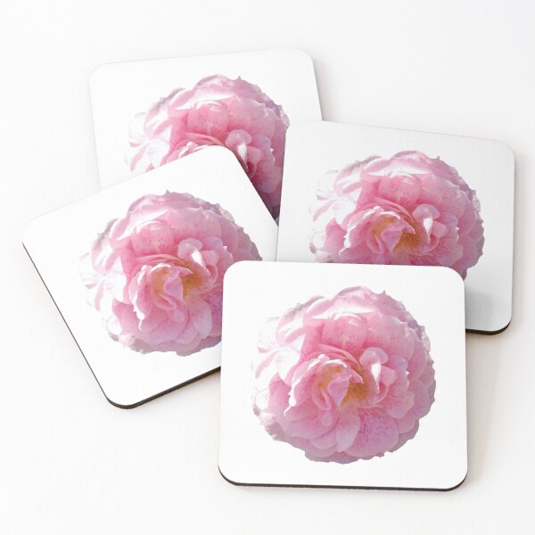 Item preview, pink flower - pink flowermagic -  designed and sold by vibeno1.