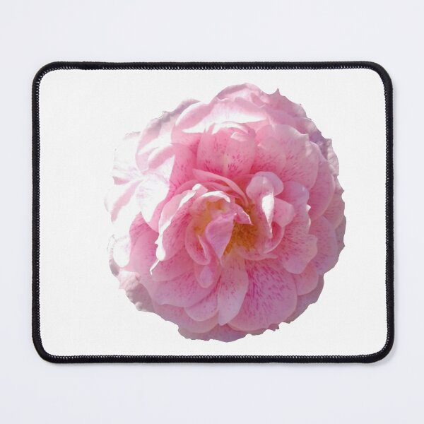 Item preview, pink flower - pink flowermagic -  designed and sold by vibeno1.