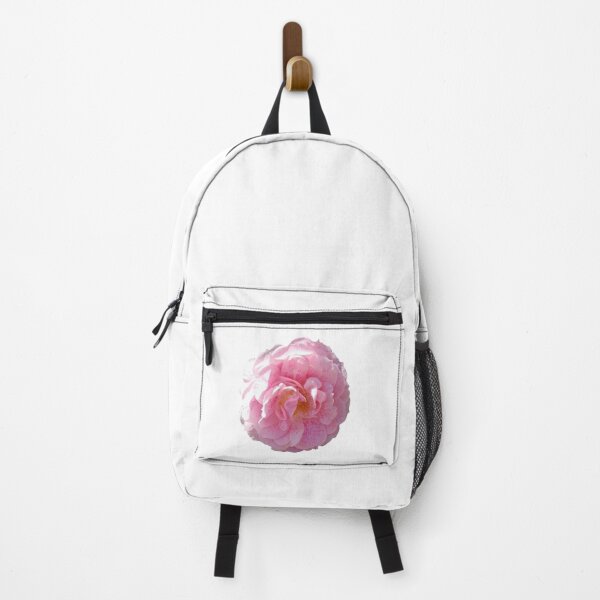Item preview, pink flower - pink flowermagic -  designed and sold by vibeno1.