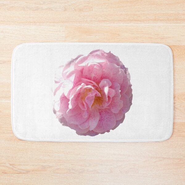 Item preview, pink flower - pink flowermagic -  designed and sold by vibeno1.