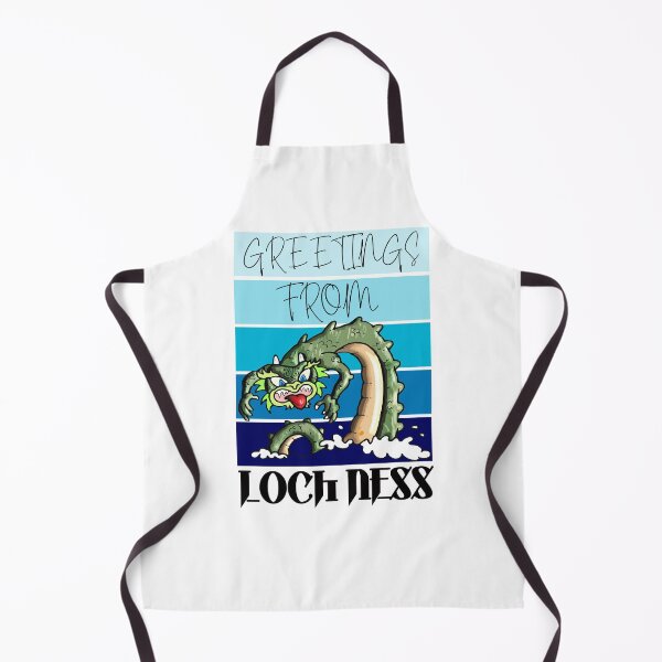Item preview, Inverness, loch ness, monster, scotland designed and sold by mmammammira.