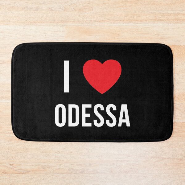 Item preview, I ♥ ODESSA designed and sold by TheILoveShop ❤️.