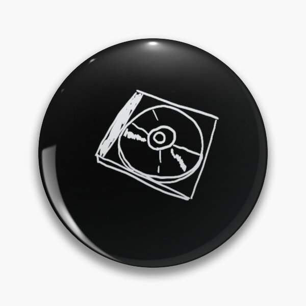 Item preview, CD Icon - Life is Strange Fanart designed and sold by Fynno.