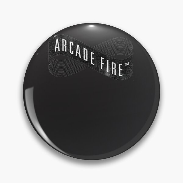 Aperçu de l'œuvre Meilleure vente - Arcade Fire Merchandise T-shirt essentiel créée et vendue par KonradSommer.