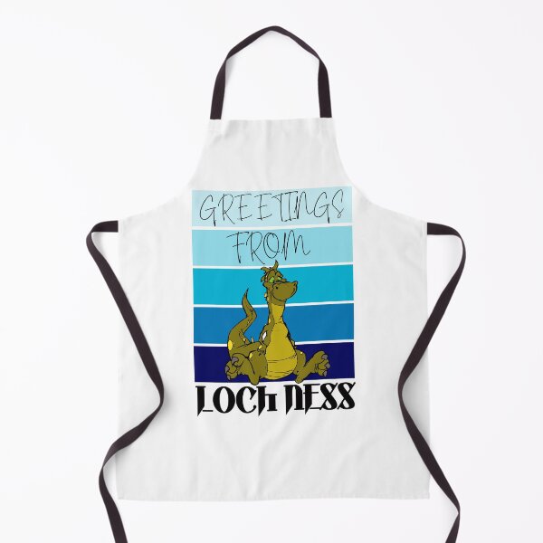 Item preview, Inverness, loch ness, monster, scotland designed and sold by mmammammira.