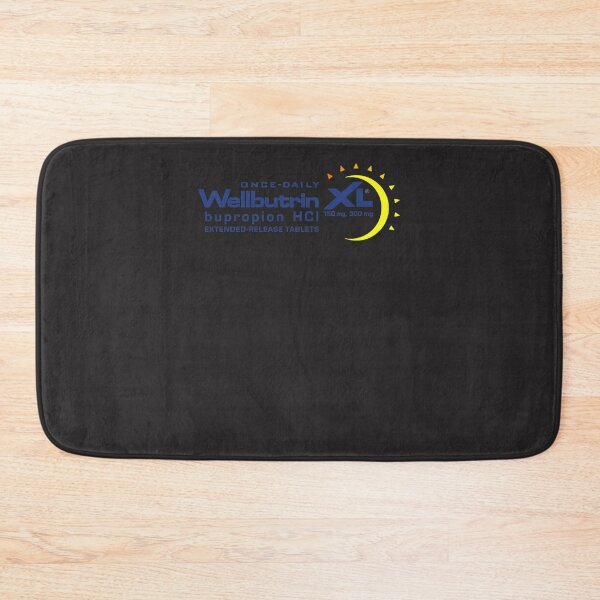 Item preview, wellbutrin XL logo Classic T-Shirt designed and sold by VictoriaSteven.