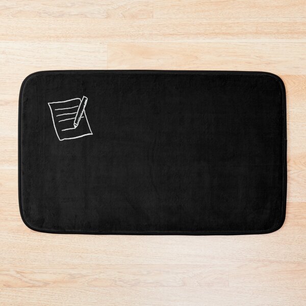 Item preview, Writing Icon - Life is Strange Fanart designed and sold by Fynno.