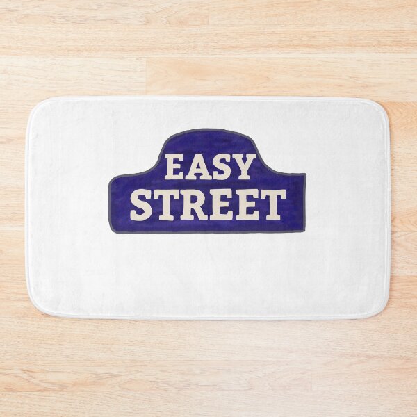 Item preview, Easy Street designed and sold by Becky-Marie.