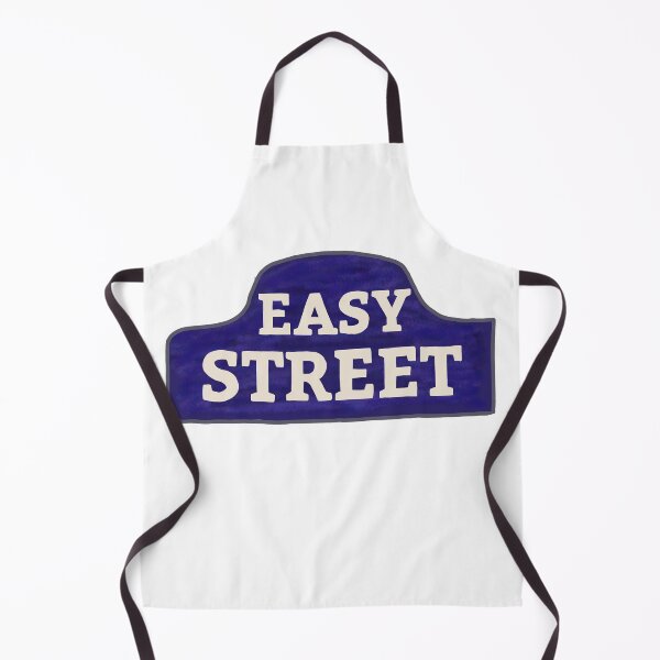 Item preview, Easy Street designed and sold by Becky-Marie.