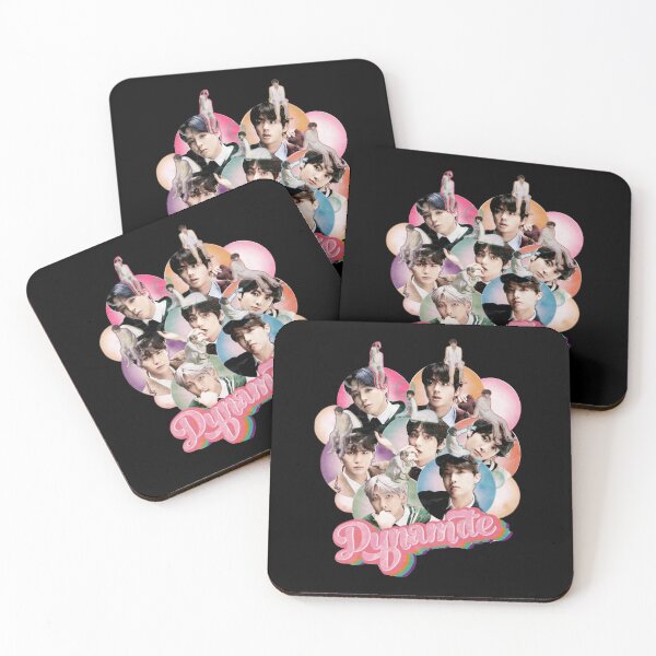 Item preview, bts designed and sold by disetia.