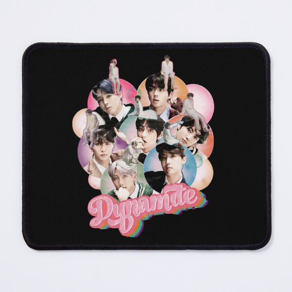 Item preview, saranghae bts designed and sold by disetia.