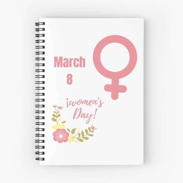 Item preview, 8 March Womens Day designed and sold by Tienda-Vane.