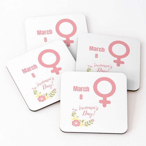 Item preview, 8 March Womens Day designed and sold by Tienda-Vane.