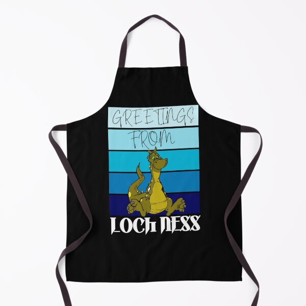 Item preview, Inverness, loch ness, monster, scotland designed and sold by mmammammira.