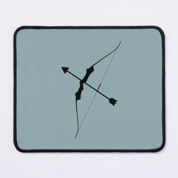 Item preview, Archery lover designed and sold by Byoudesigns.