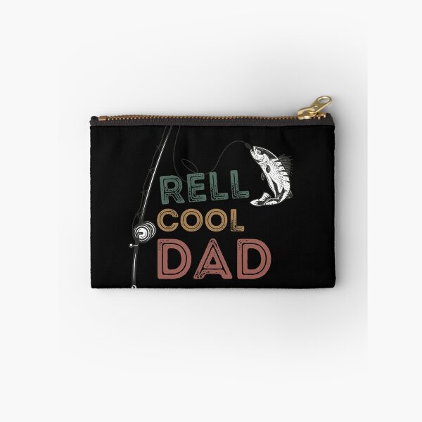 Item preview, Fishing Dad,Reel Cool Dad,Fisherman designed and sold by SamirElh77.