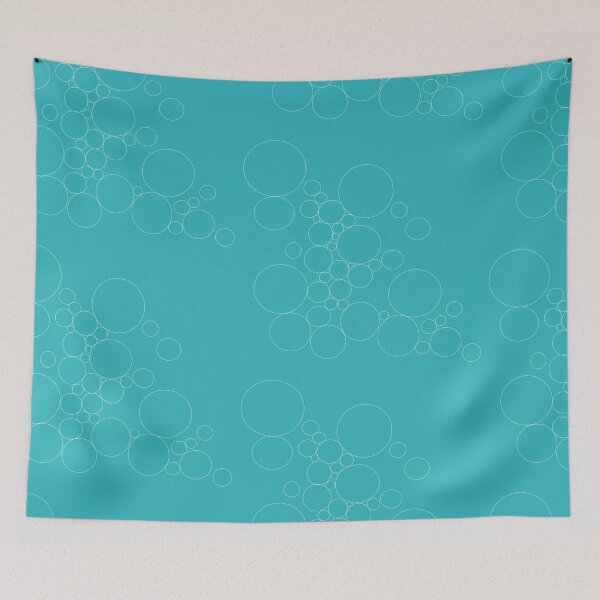 Item preview, Fun Circle pattern designed and sold by MazerolleArt.