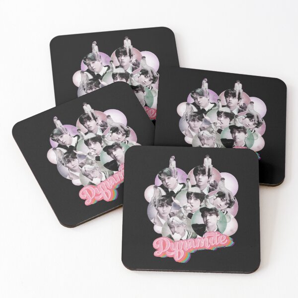Item preview, bts designed and sold by disetia.