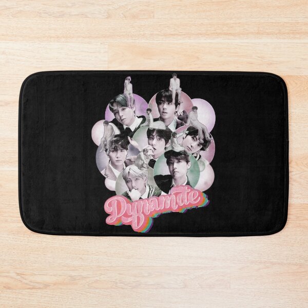 Item preview, saranghae bts designed and sold by disetia.