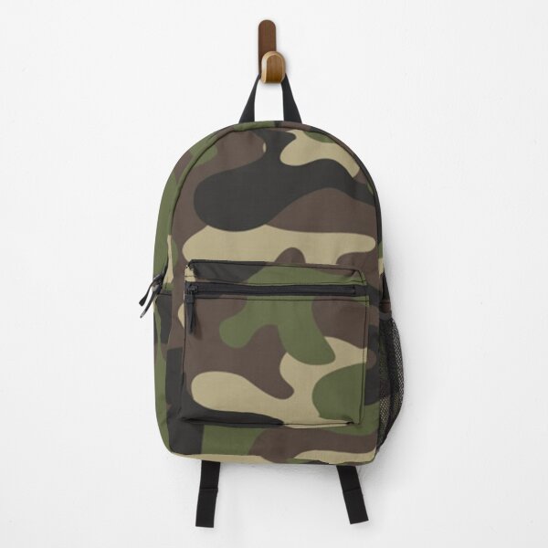 Item preview, military camouflage designed and sold by TheMilitaria.