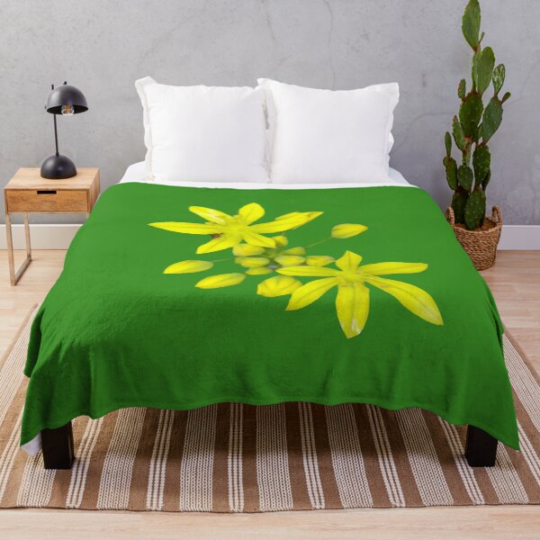 Item preview, Beautiful bloom yellow flower - flower lovers - designed and sold by vibeno1.