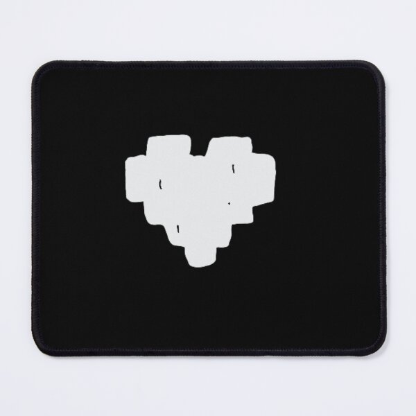 Item preview, Pixelated Heart Icon - Life is Strange Fanart  designed and sold by Fynno.
