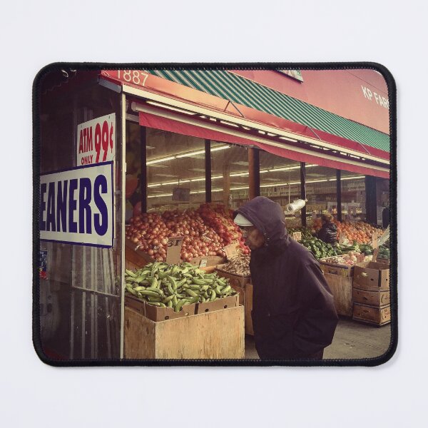 Item preview, Flatbush, Brooklyn, New York City  designed and sold by eleonoraingrid.