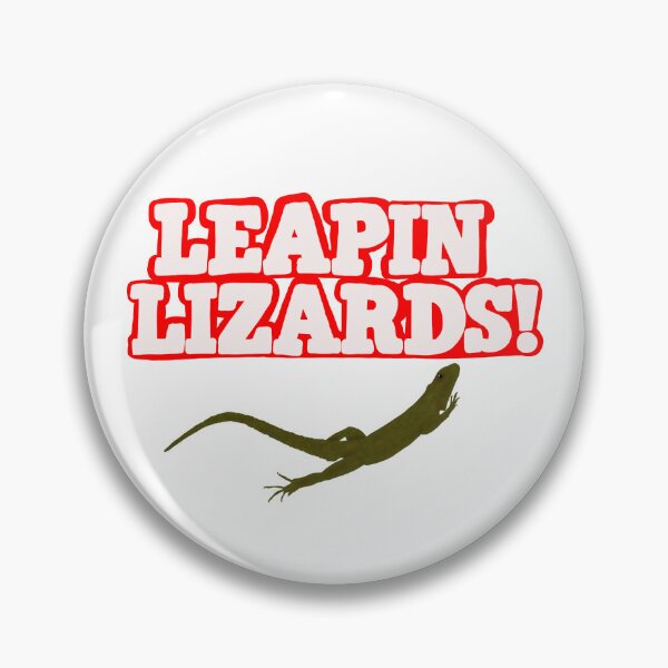 Item preview, Leepin lizards! designed and sold by Becky-Marie.
