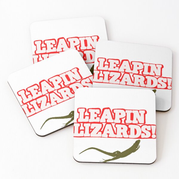 Item preview, Leepin lizards! designed and sold by Becky-Marie.