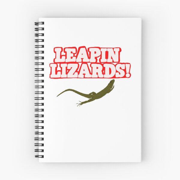Item preview, Leepin lizards! designed and sold by Becky-Marie.