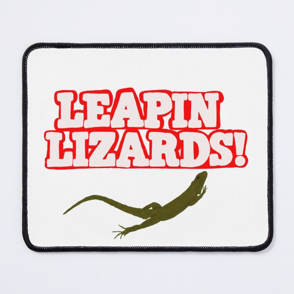 Item preview, Leepin lizards! designed and sold by Becky-Marie.