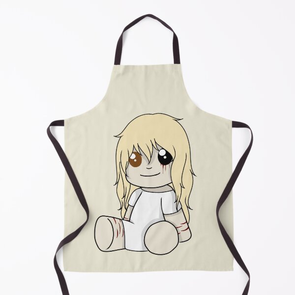 Item preview, suicide sadie doll chibi designed and sold by EveryCuteThings.