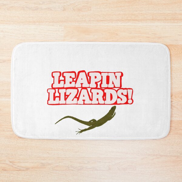 Item preview, Leepin lizards! designed and sold by Becky-Marie.