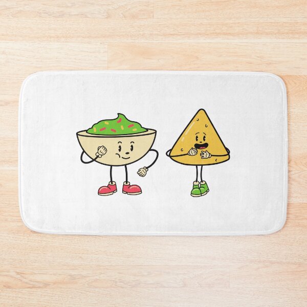 Item preview, Nacho And Guacamole designed and sold by MoaaStore.