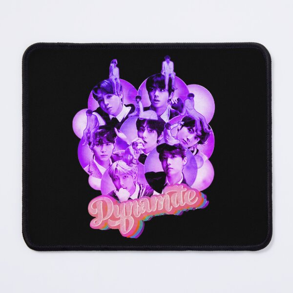 Item preview, saranghae bts designed and sold by disetia.