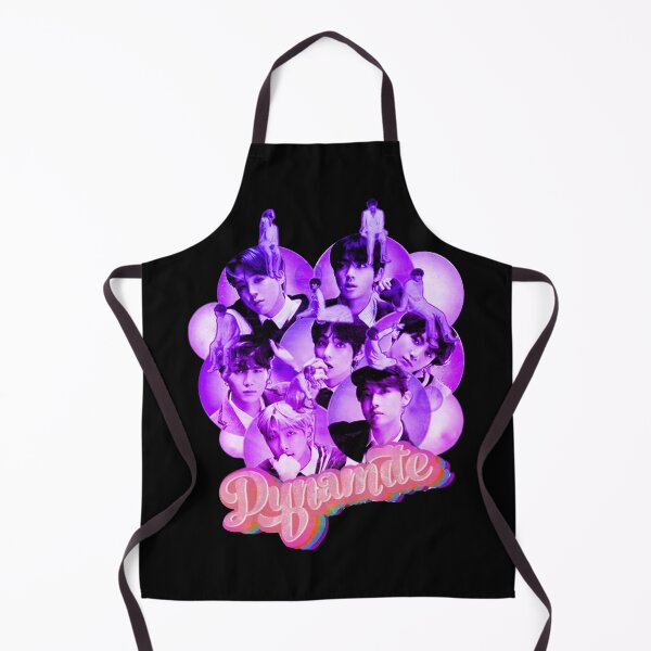 Item preview, saranghae bts designed and sold by disetia.