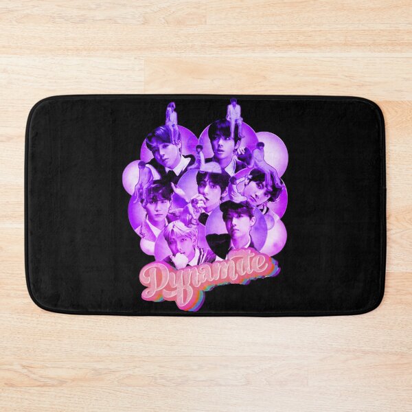 Item preview, saranghae bts designed and sold by disetia.