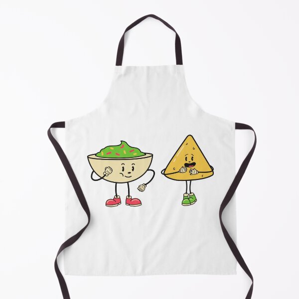 Item preview, Nacho And Guacamole designed and sold by MoaaStore.