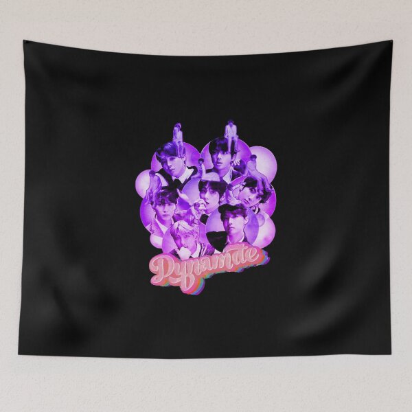 Item preview, saranghae bts designed and sold by disetia.