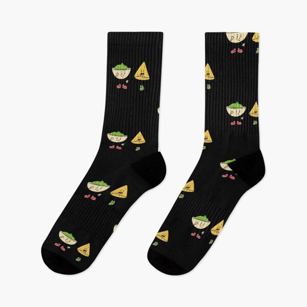 Item preview, Nacho And Guacamole designed and sold by MoaaStore.