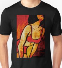 Red Light Special Unisex T-Shirt