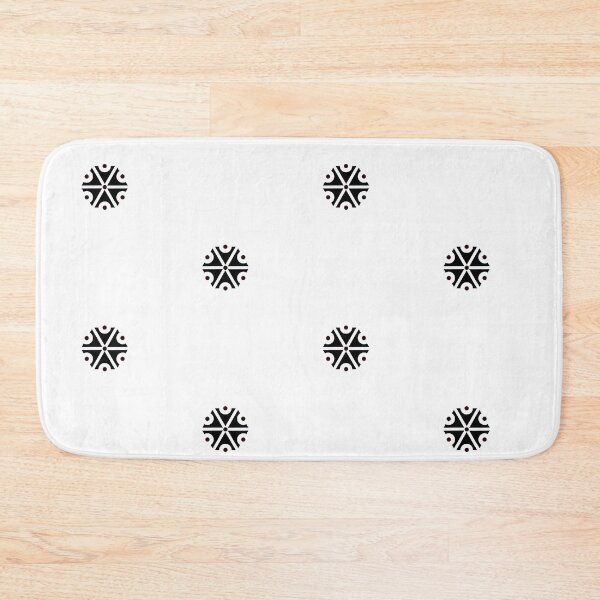 Item preview, Slavic mitology simbol designed and sold by EarthlingHelena.