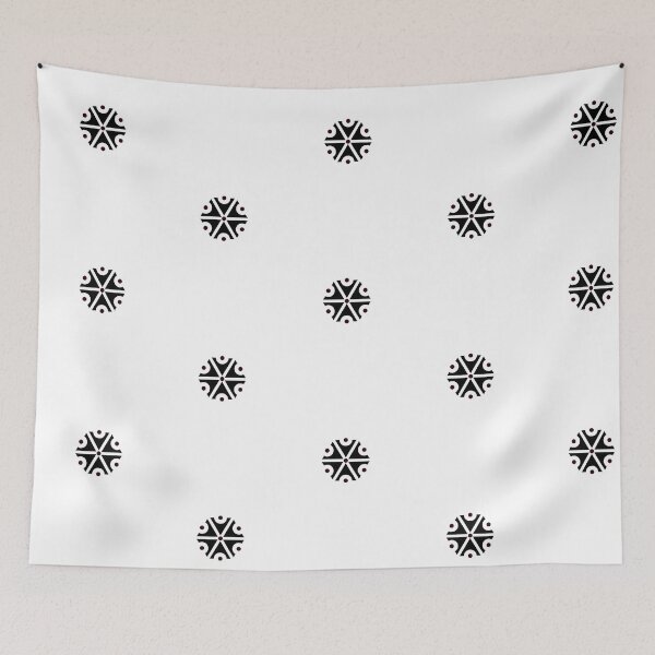Item preview, Slavic mitology simbol designed and sold by EarthlingHelena.