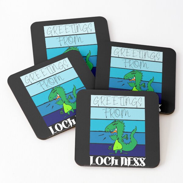 Item preview, Inverness, loch ness, monster, scotland designed and sold by mmammammira.