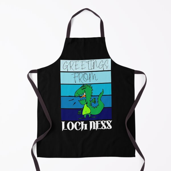 Item preview, Inverness, loch ness, monster, scotland designed and sold by mmammammira.